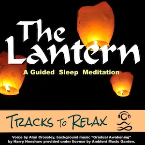 lantern meditation